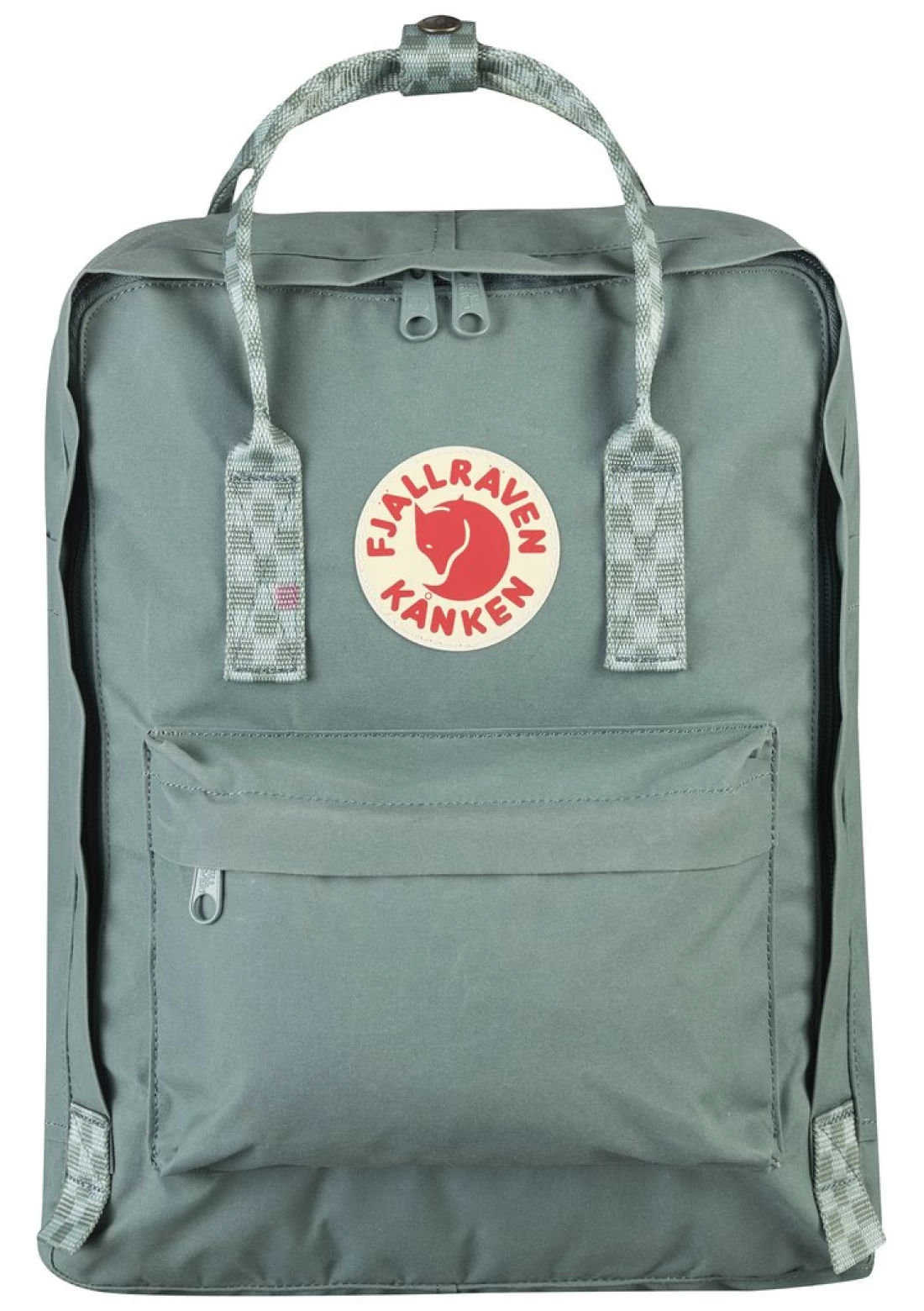 Fjallraven Kanken Classic Backpack for Everyday
